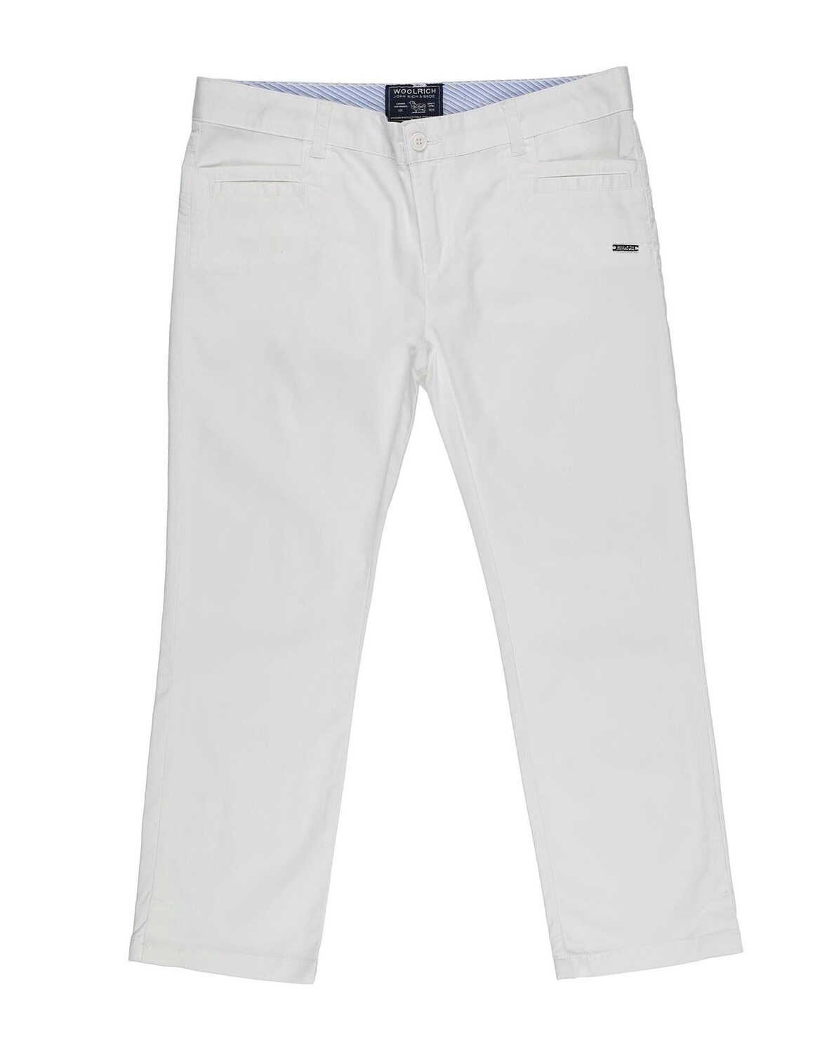 

Брюки Woolrich, белый