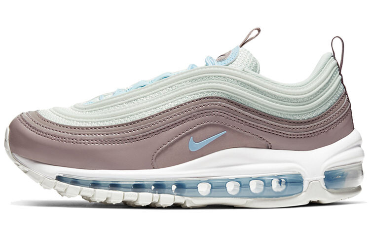 

Nike Air Max 97 Spruce Aura Celestine Blue (женские)