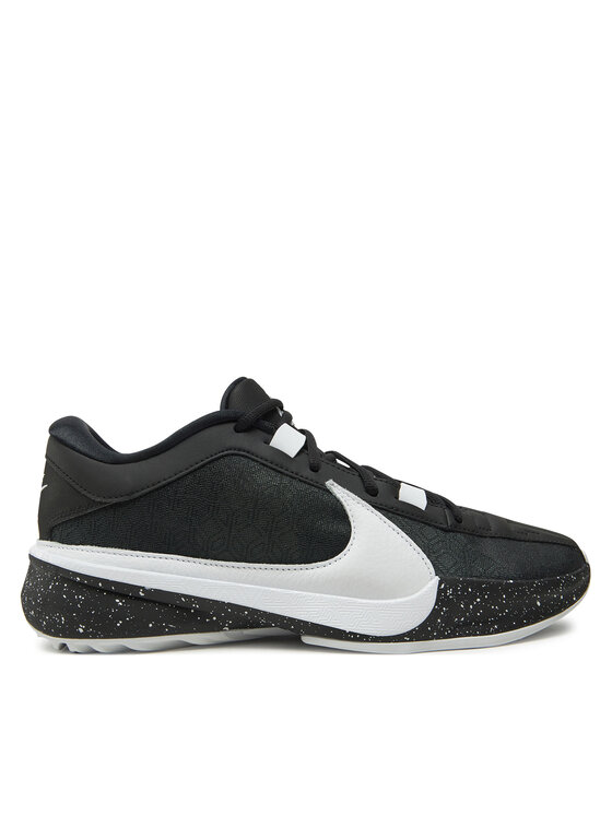 

Кроссовки Zoom Freak 5 DX4985 Nike, черный