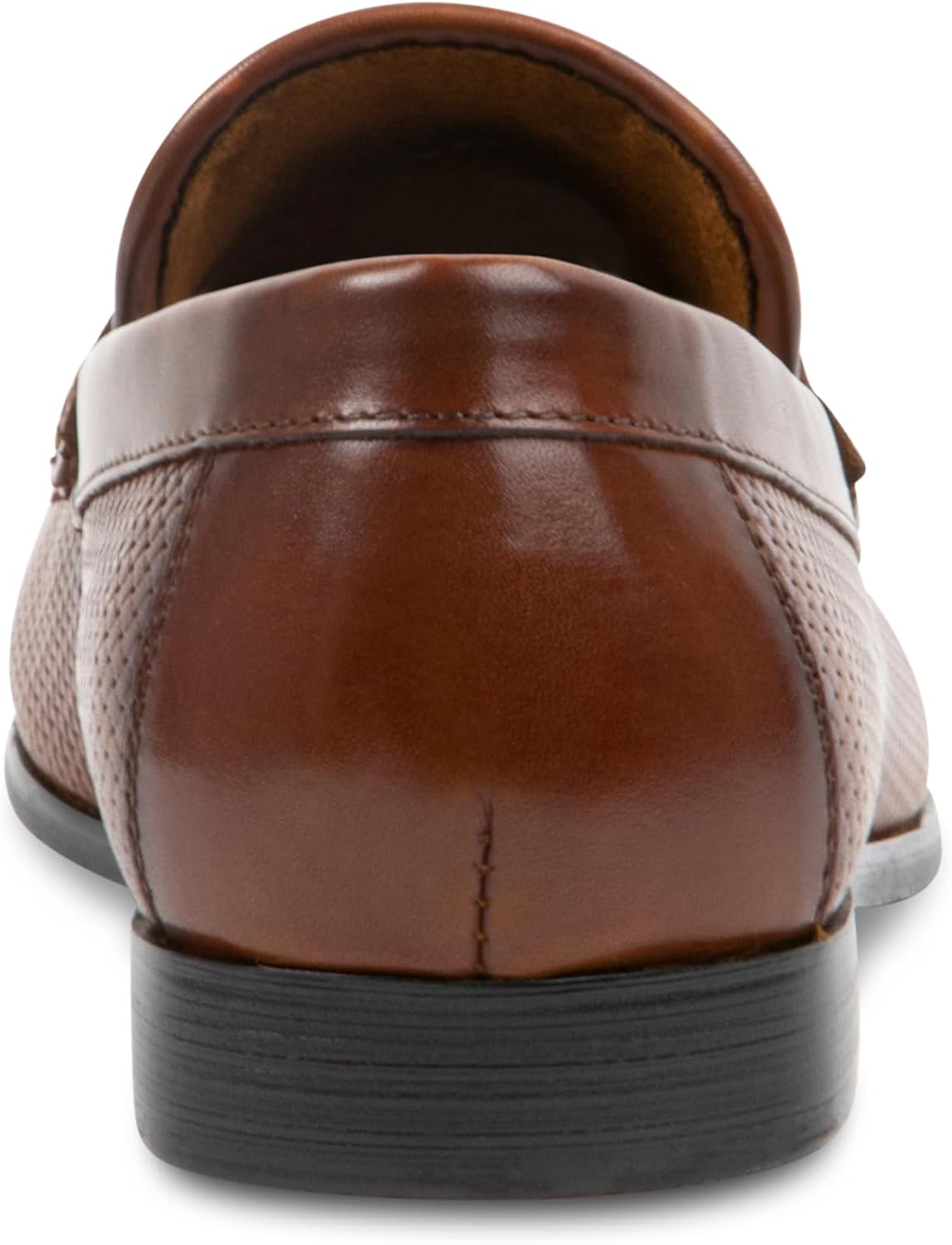 Туфли Steve Madden Mens Chivan, Tan — фото 3