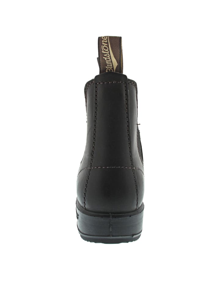 Blundstone Ботинки «Челси» серии Originals 500, коричневые — фото 2