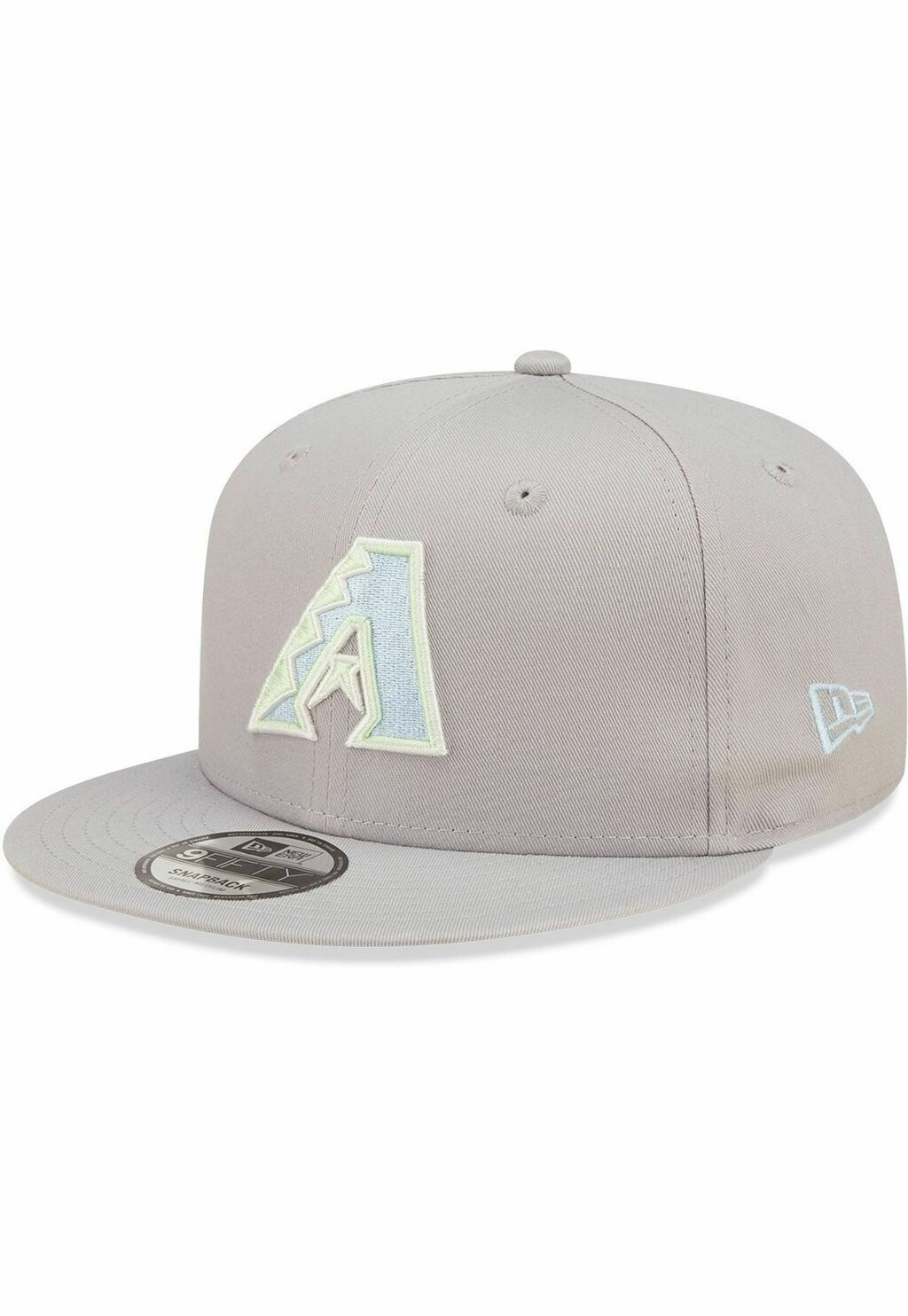 

Бейсболка 9FIFTY PATCH ARIZONA DIAMONDBACKS New Era, цвет grey