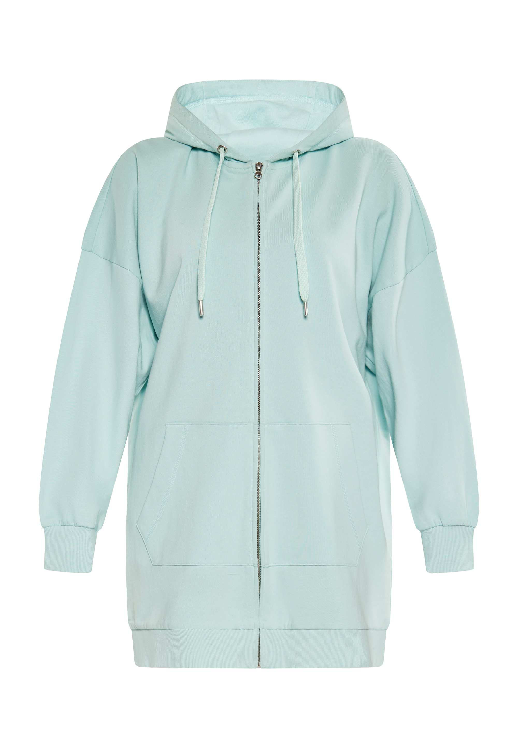 

Толстовка usha BLUE LABEL Hoodie, мятный