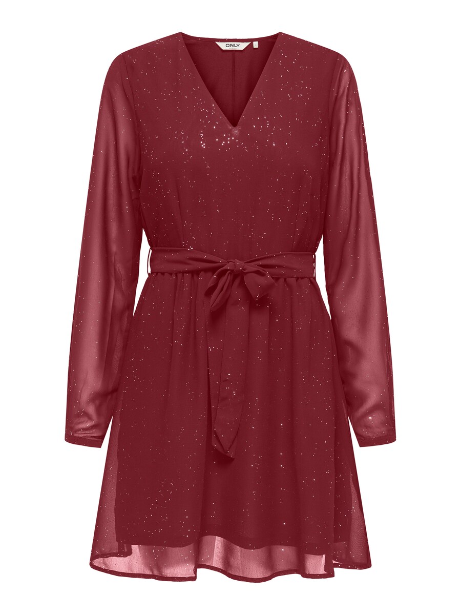 

Мини платье ONLY ONLSTAR, Wine red