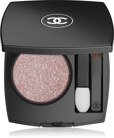 

Профессиональные долговечные тени для век Chanel Ombre Essentielle, 236 Bruna Talpa 2,2 g