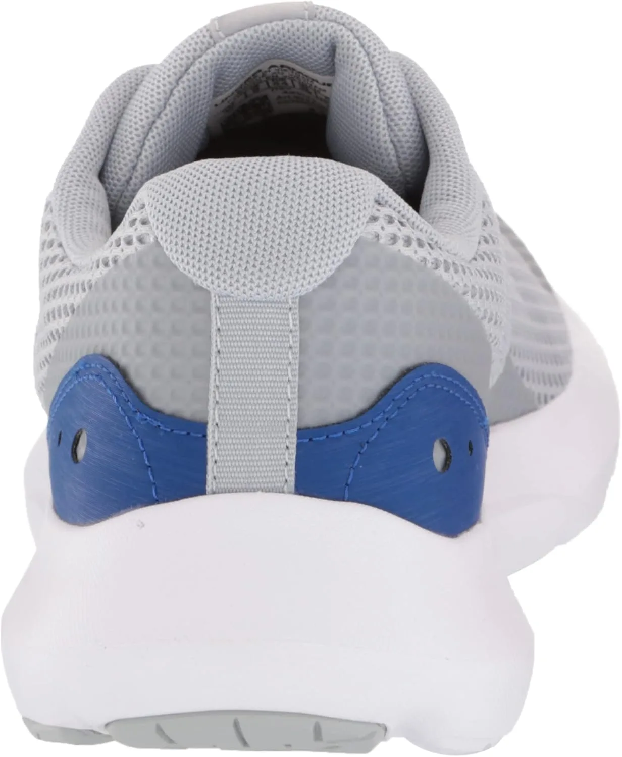 Мужские кроссовки Under Armour UA Surge 3, синий/серый — фото 3