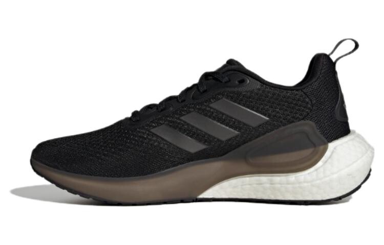 

Кроссовки Alphalava унисекс средней высоты, черные Adidas