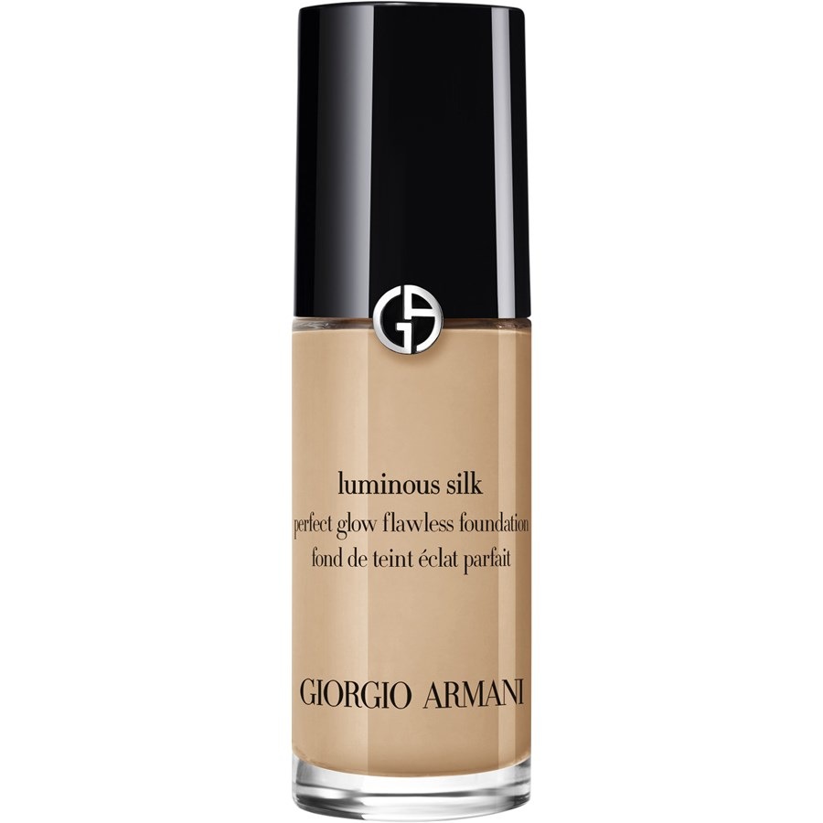 

Тональная основа Armani Luminous Silk Foundation, Nr. 4 / 18 ml