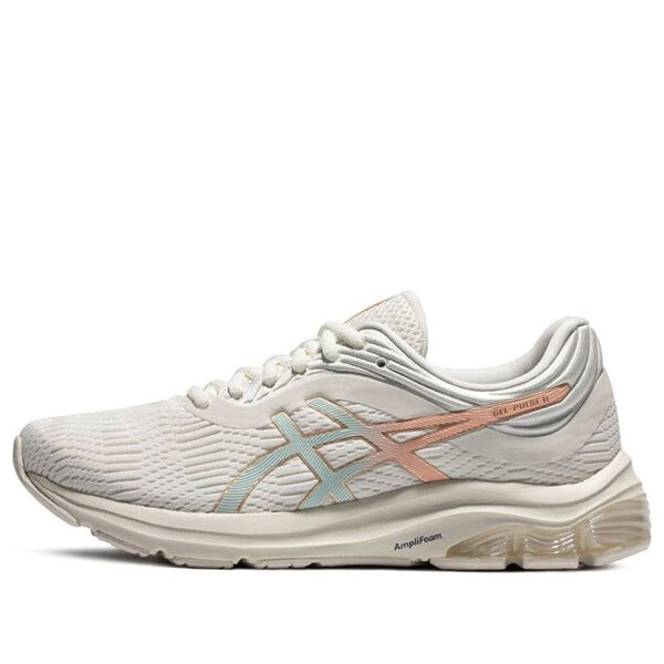 

Кроссовки Gel Pulse 11 Asics, белый