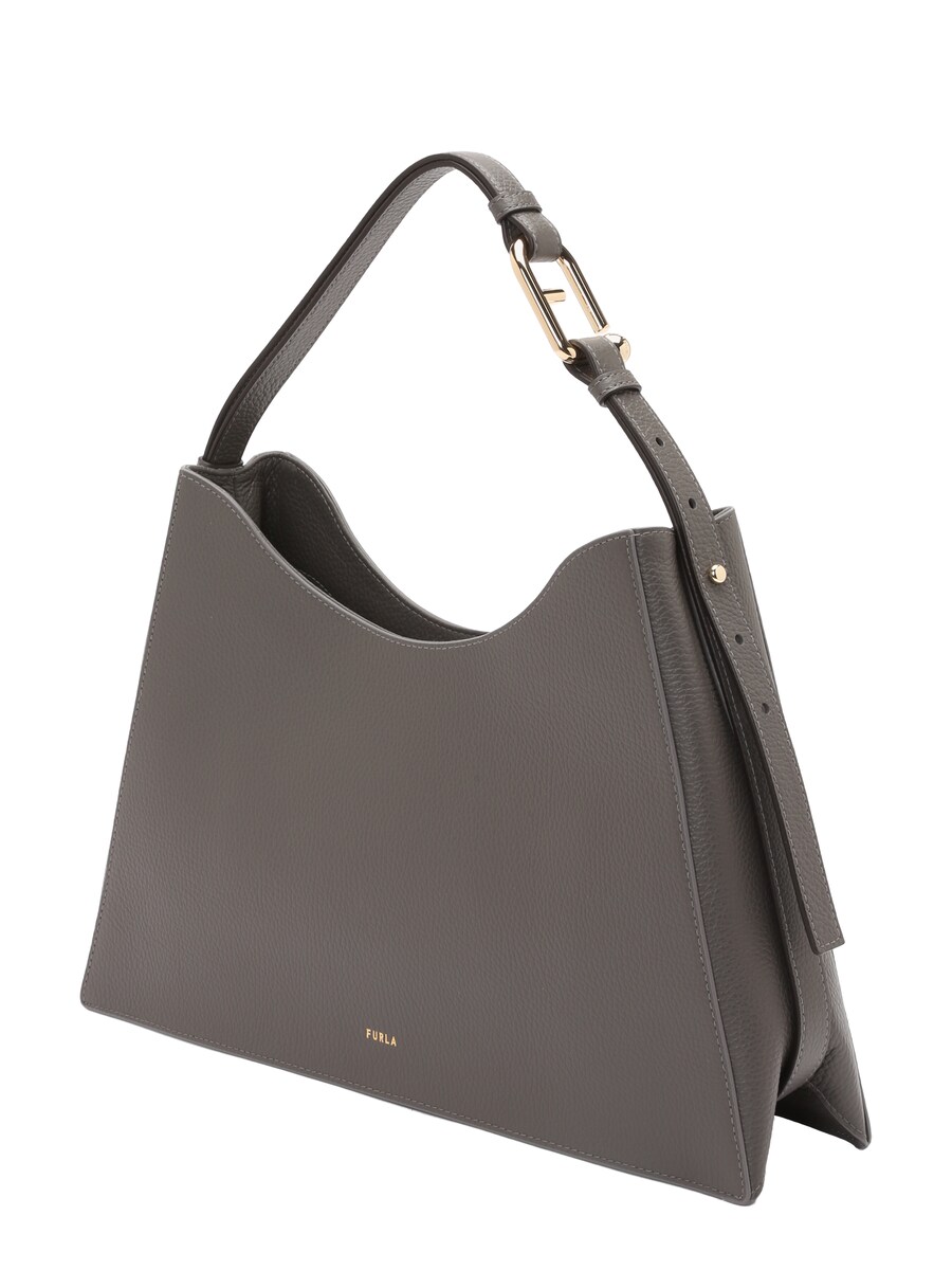 

Сумка через плечо FURLA, Dark grey