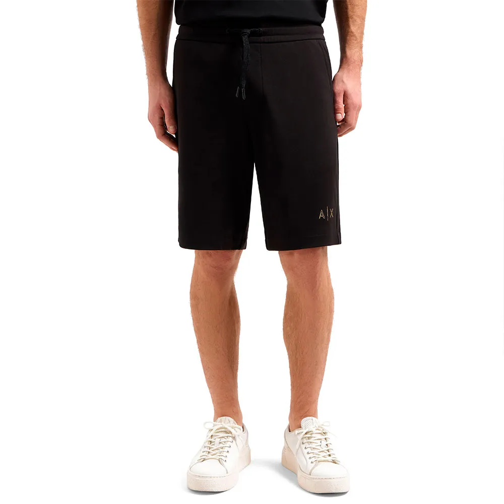 

Шорты Armani Exchange XM000334_AF12269, черный