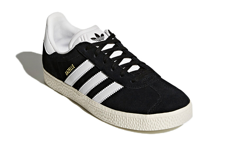 Adidas originals Gazelle Kids Кроссовки для скейтбординга Детские — фото 3