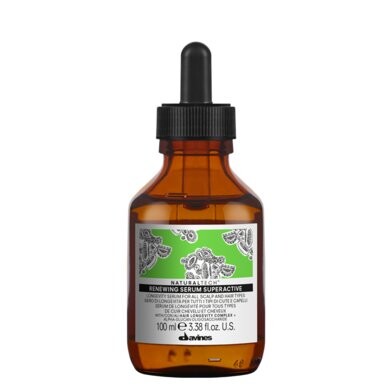 Davines Naturaltech Renewing Conditioner — фото 2
