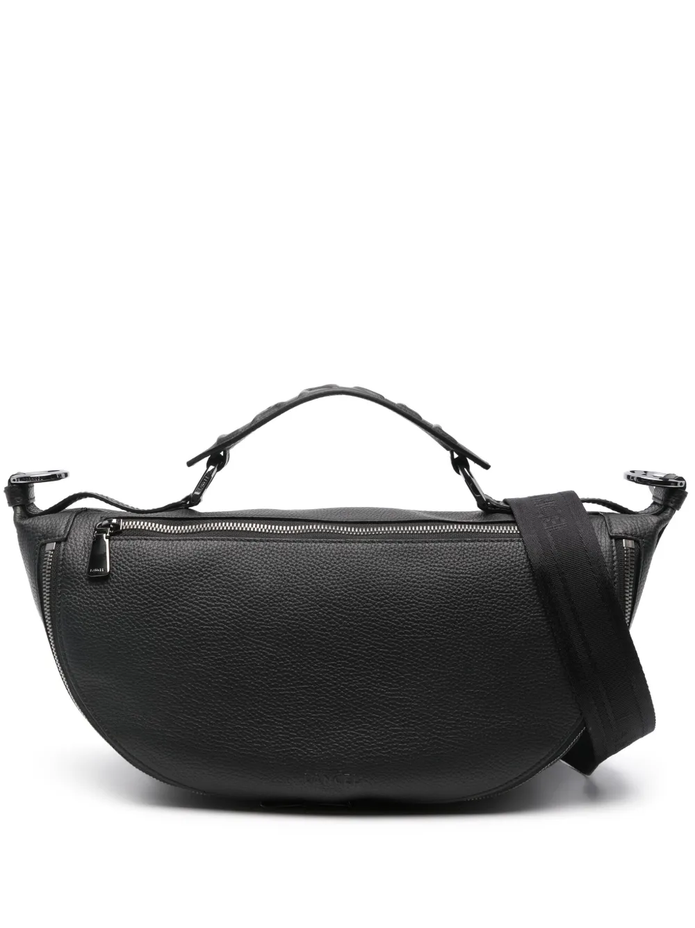 

Сумка через плечо Origami Lancel, черный