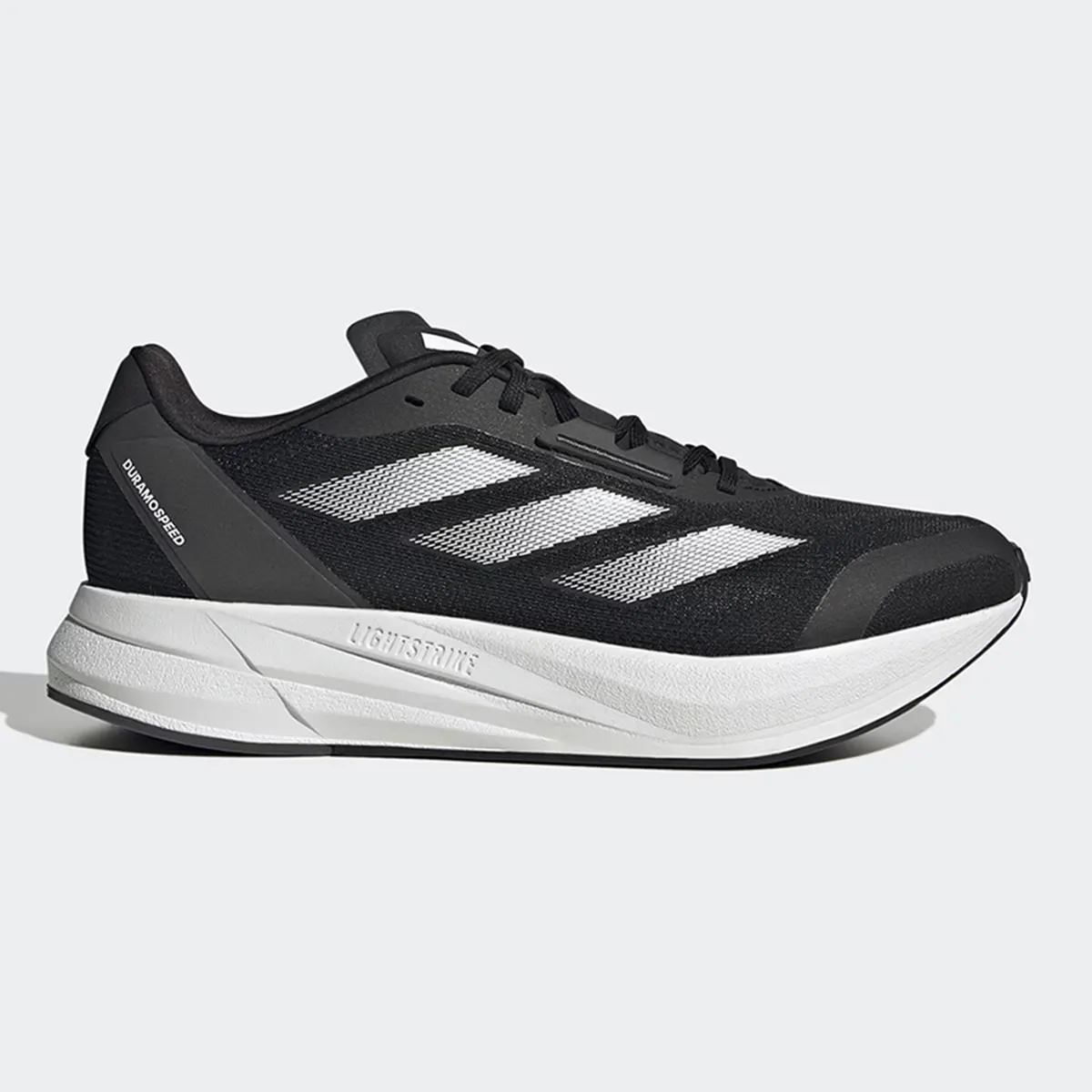 

Мужские кроссовки Duramo Speed M Adidas, чёрный