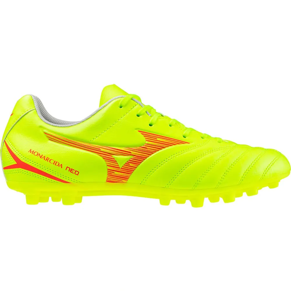 

Футбольные бутсы Mizuno Monarcida Neo III Select AG, желтый