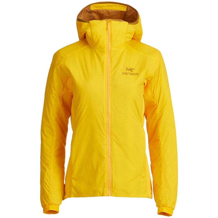 

Толстовка Atom - женская Arc'Teryx, Edziza