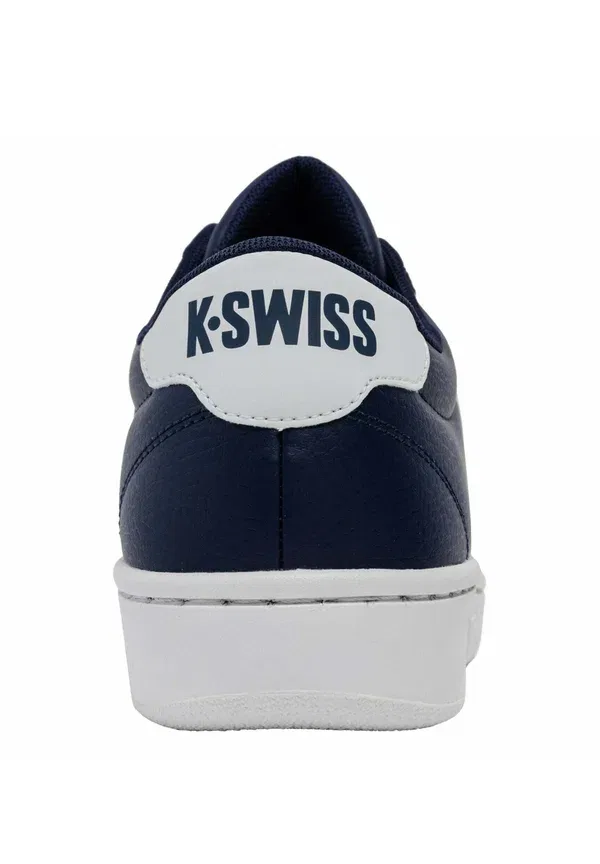 Кроссовки Court Kali K-Swiss, индиго белый — фото 4