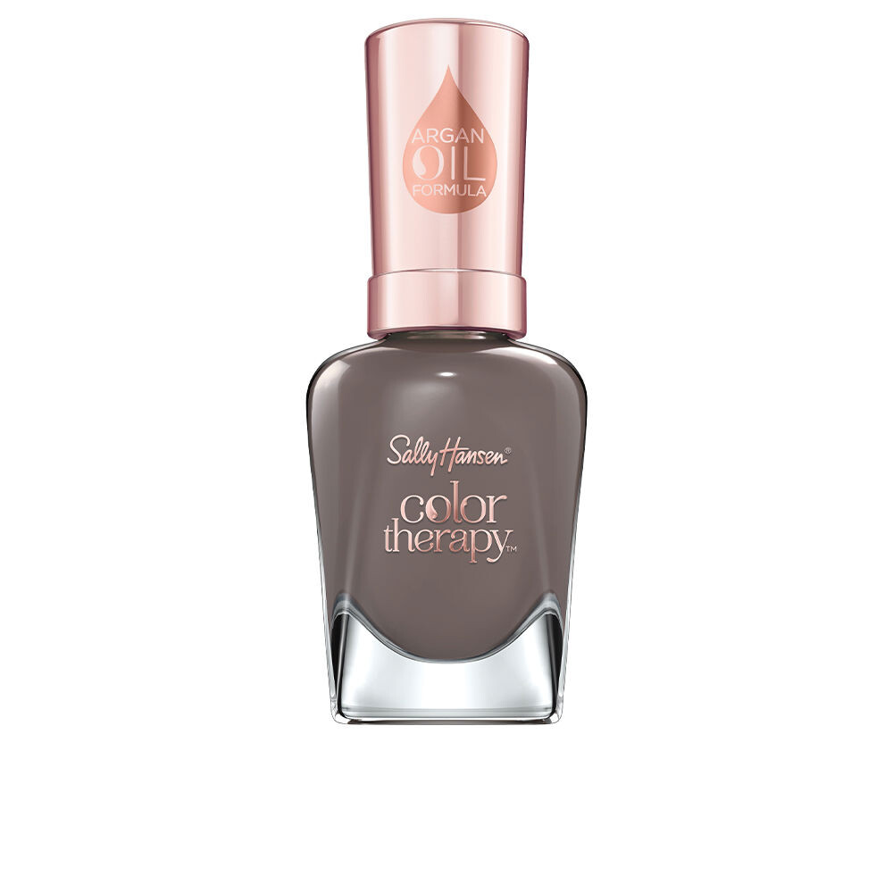 

Лак для ногтей Color therapy Sally hansen, 14,7 мл, 141-slate escape