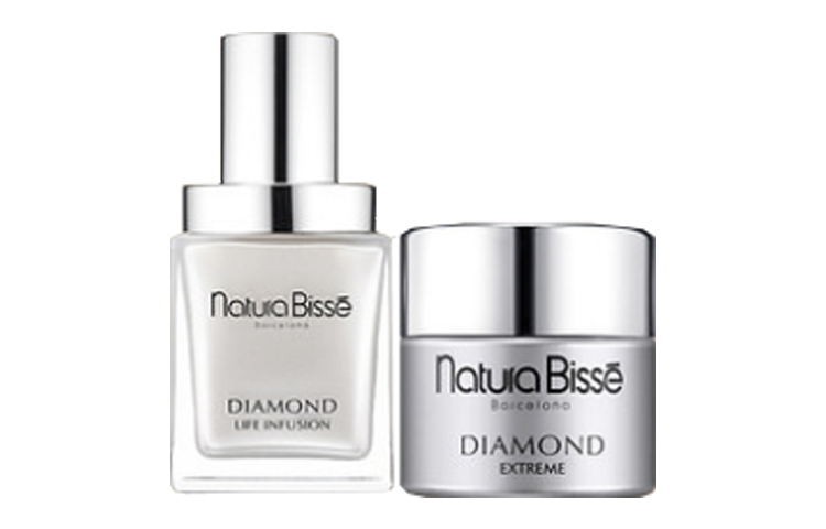 

Наборы для ухода за кожей Unisex NATURA BISSE