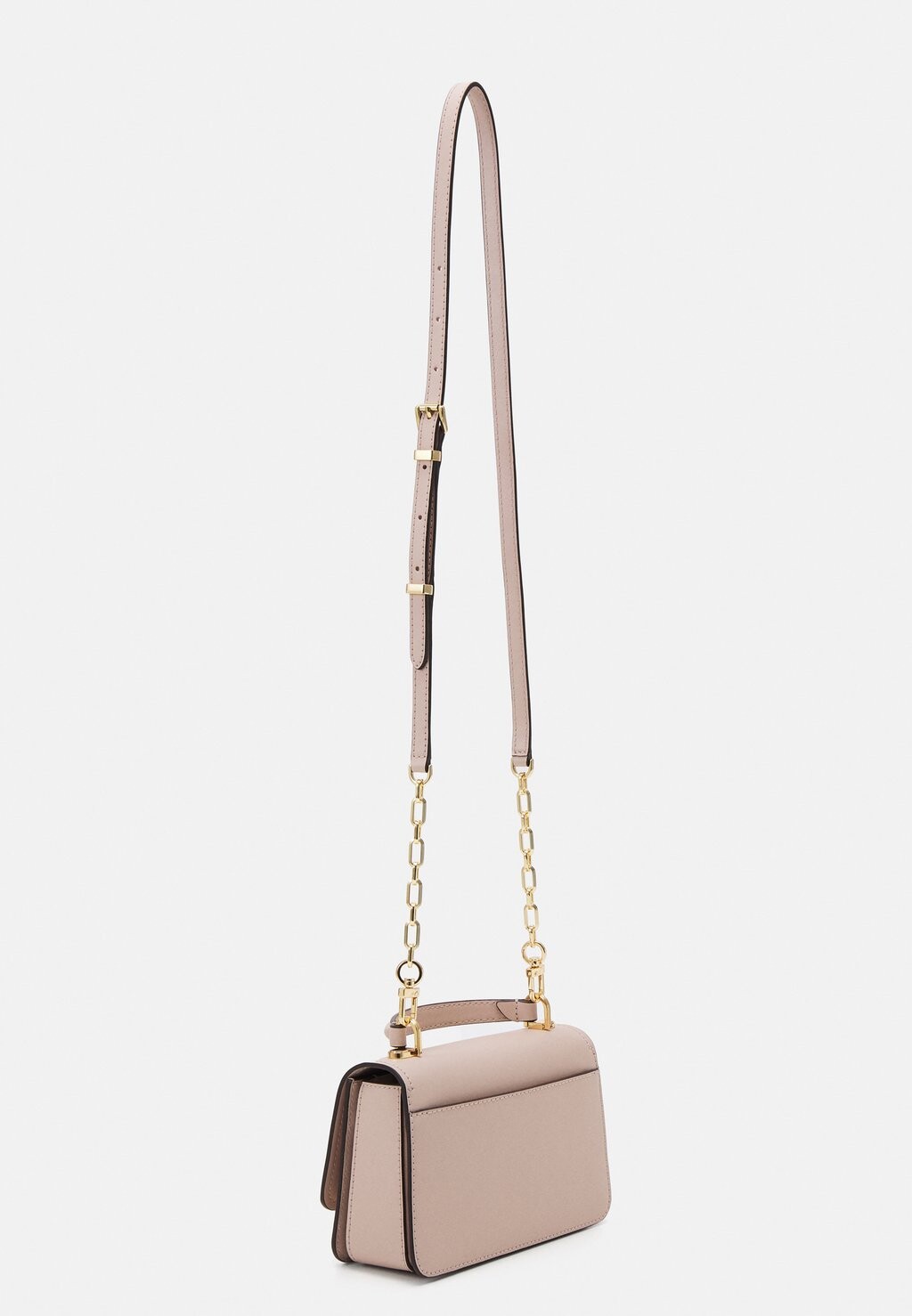 

Сумочка DELANCEY XBODY MICHAEL Michael Kors, нюд