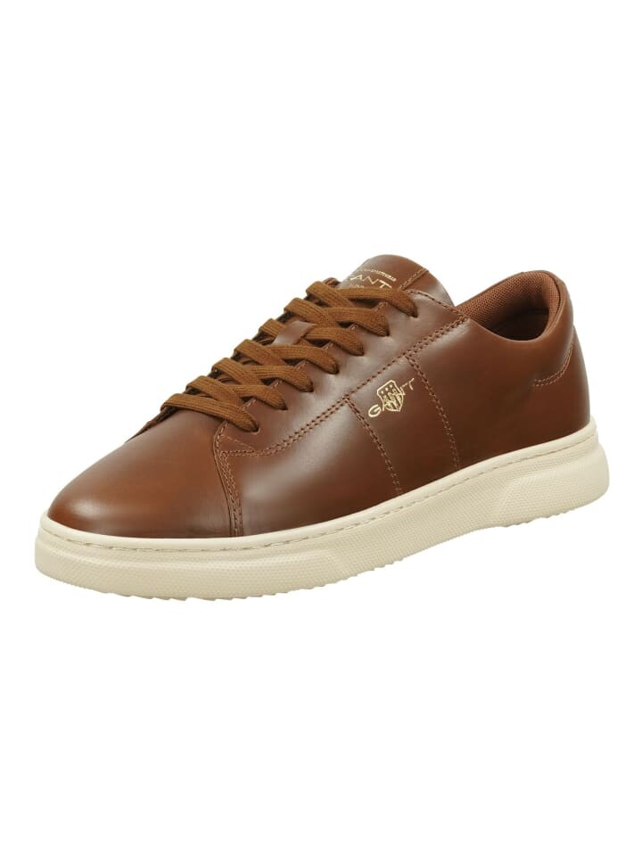 

Низкие кроссовки GANT Footwear, коричневый