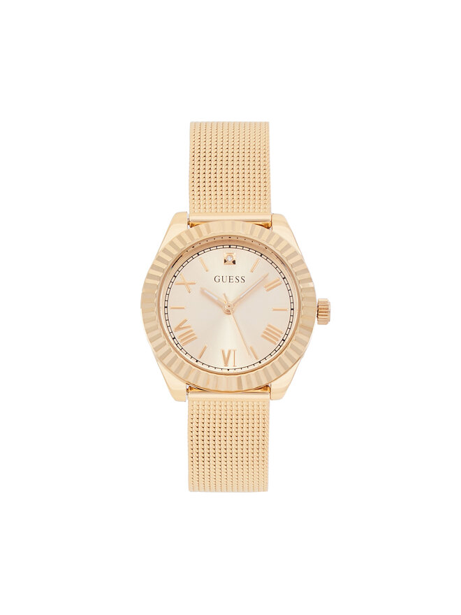 

Часы Mini Luna GW0842L2 Guess, золотой