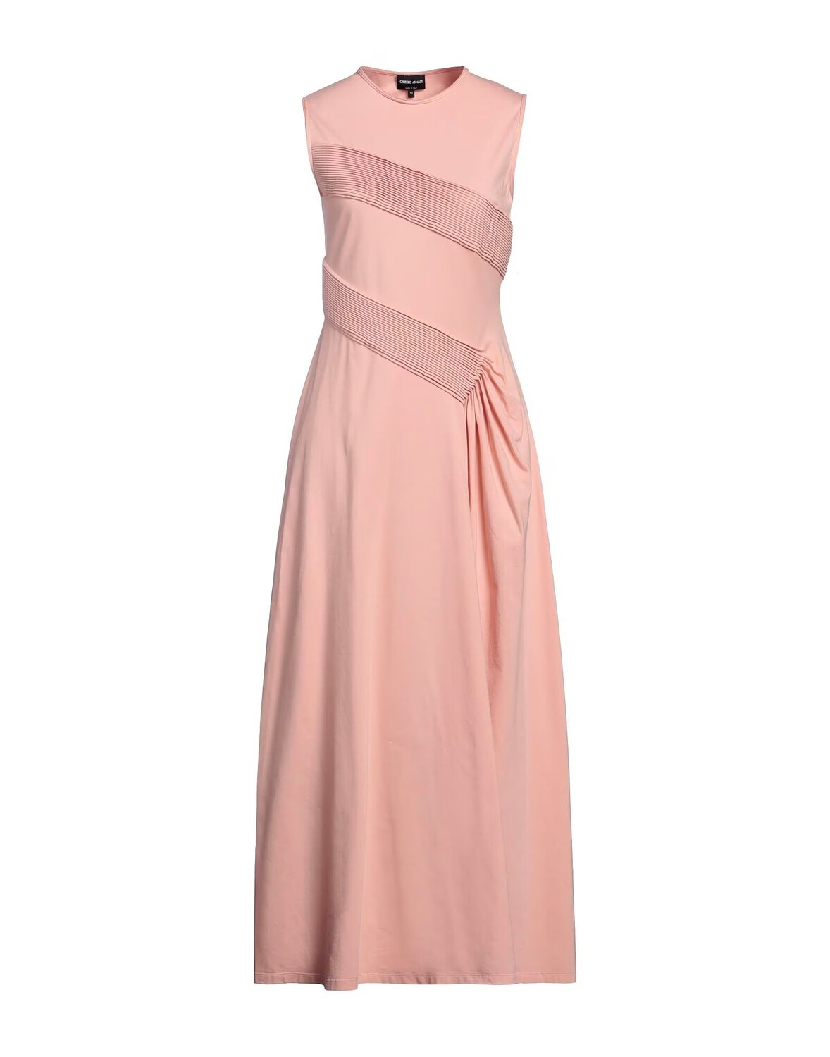 

Платье Giorgio Armani, розовый