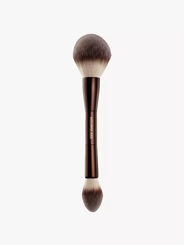 Кисть для пудры Veil Hourglass