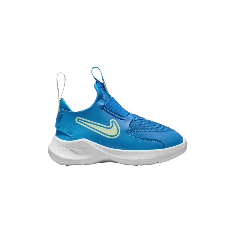 

Кроссовки Nike Flex Runner 3 TD, синий