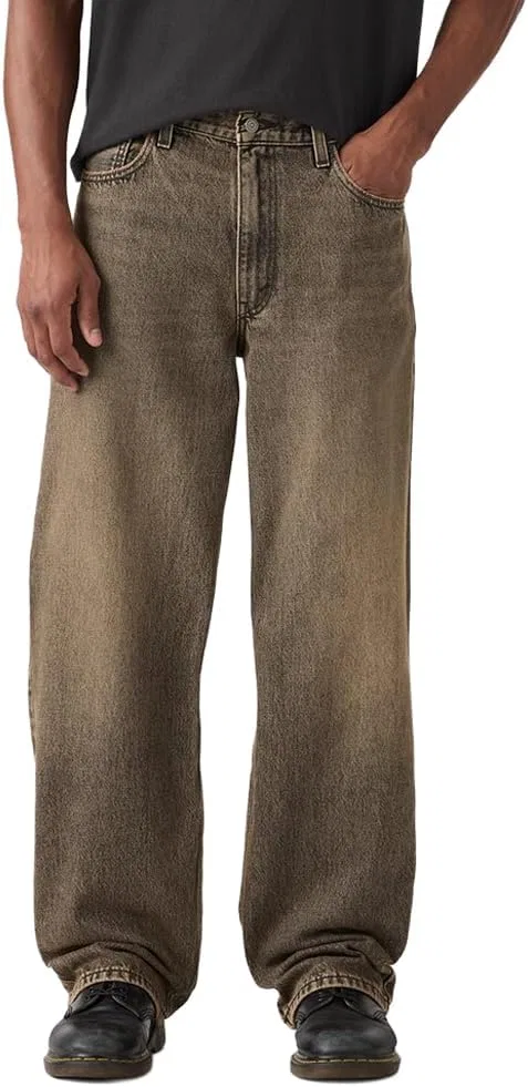 Джинсы Levi's, (New) Bahamas Tint Down (Non-stretch)