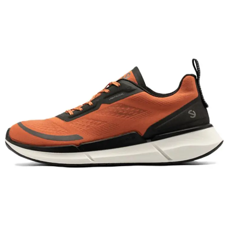 

Кроссовки ecco Lifestyle Shoes Men Low-top, цвет Orange, Оранжевый, Кроссовки ecco Lifestyle Shoes Men Low-top, цвет Orange