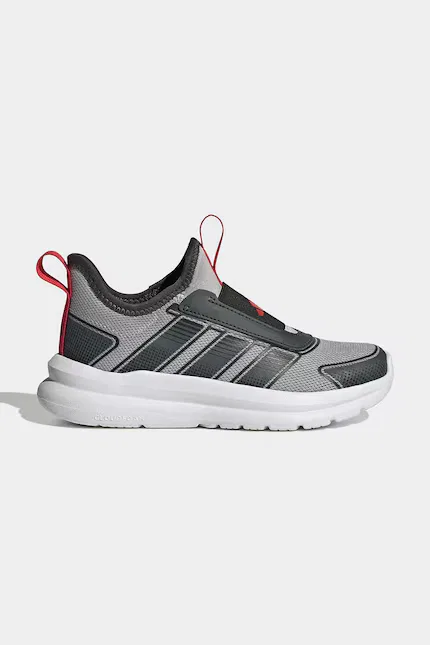 Кроссовки детские TENSAUR COMFORT 2 Adidas, серый