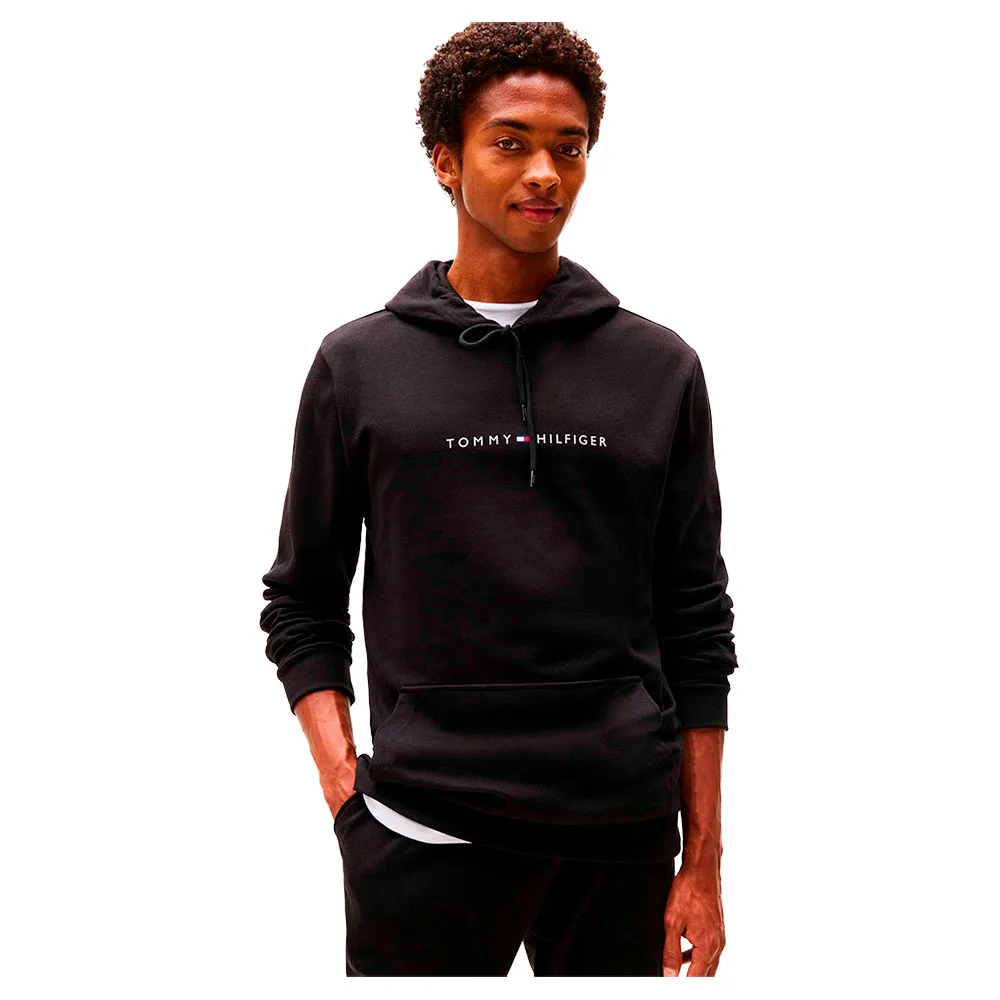 

Худи Tommy Hilfiger Oh, черный