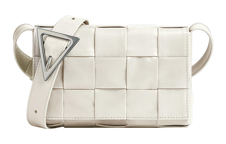 

Сумка через плечо Bottega Veneta