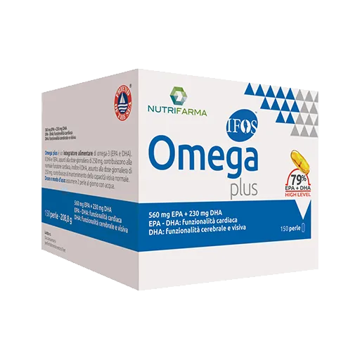 

Omega Plus AQV Жемчуг 150