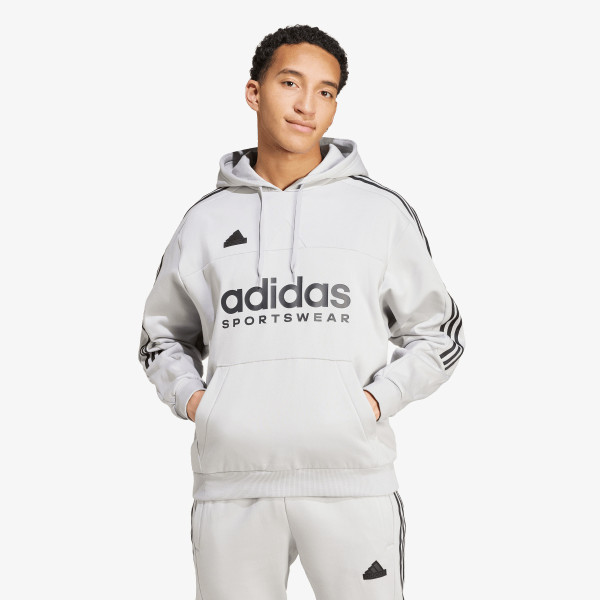 

Толстовка Тиро Adidas, серый