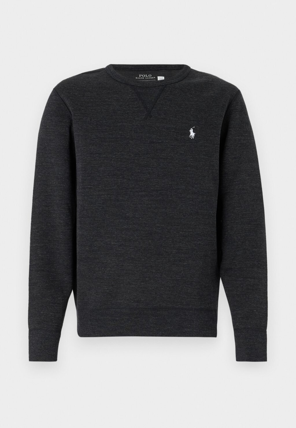 

Толстовка LONG SLEEVE Polo Ralph Lauren, черный