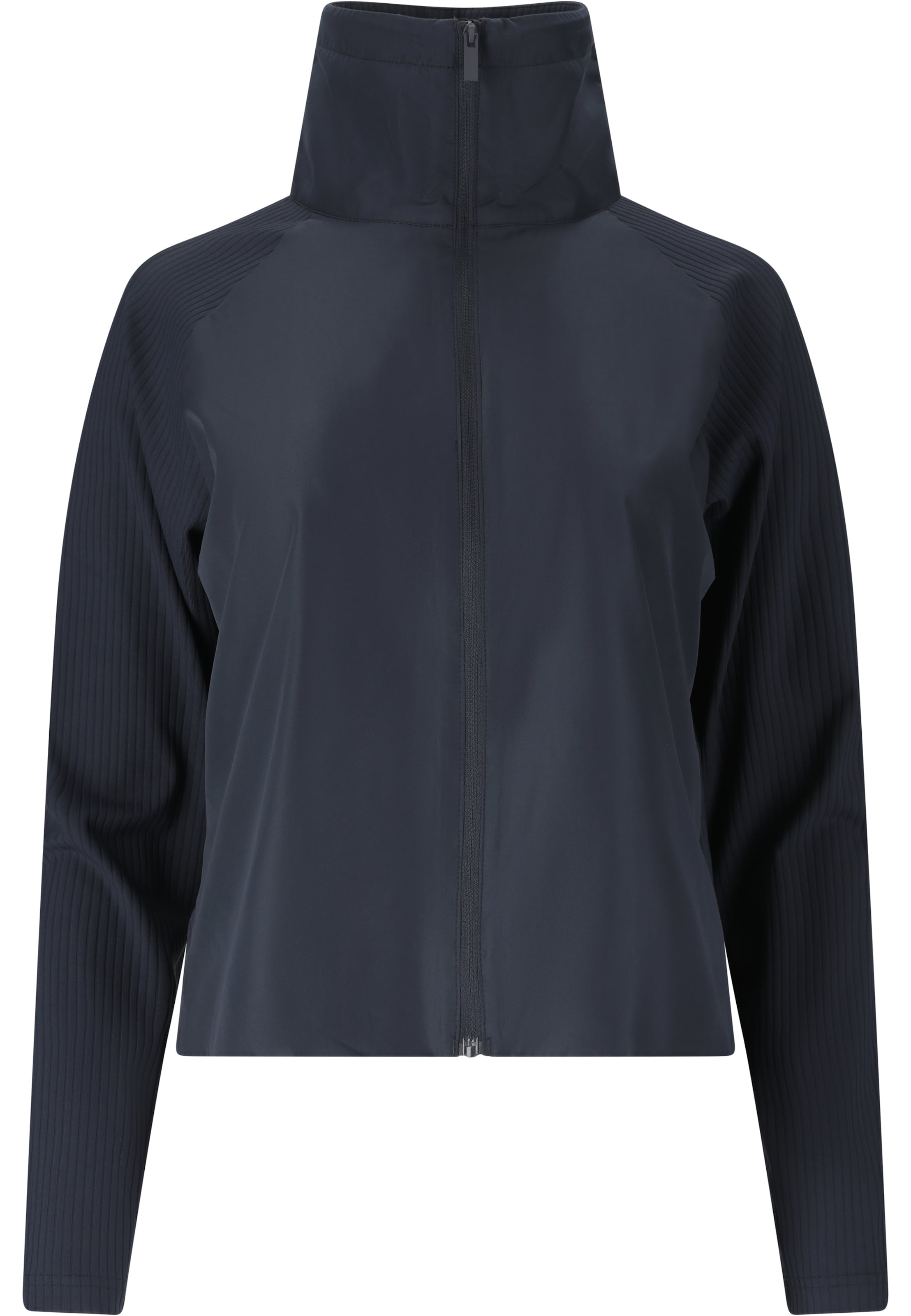 

Athlecia Спортивная куртка 'Aiana' в темно-синем цвете