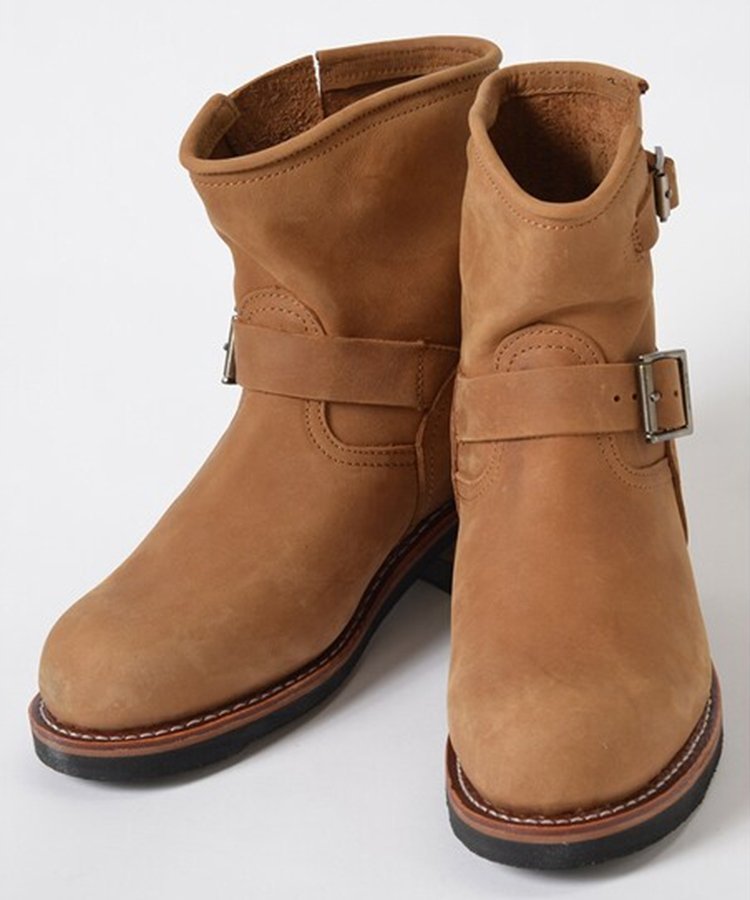 Обувь HORNET / AV2225 Avirex, Dark Brown 3