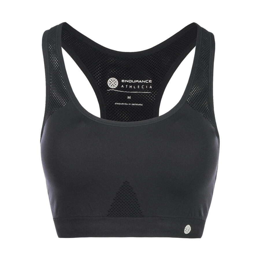

ENDURANCE Женский спортивный бюстгальтер Athlecia Rosemary