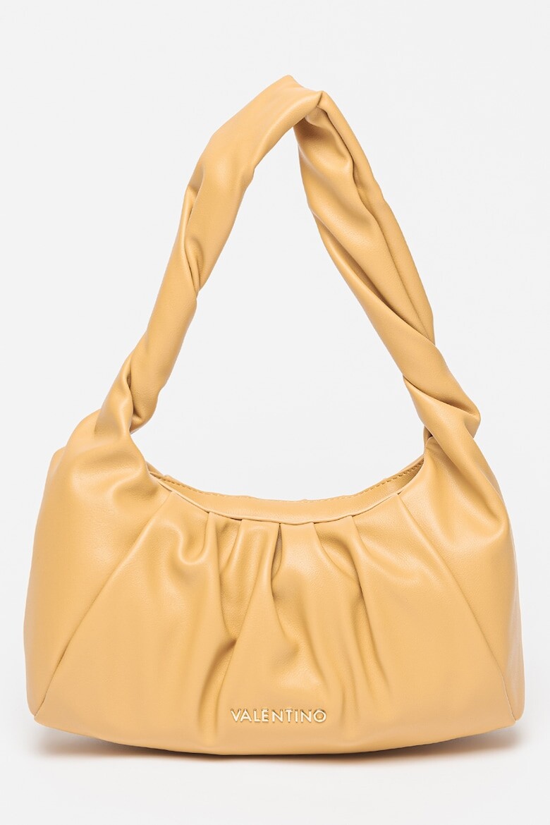 

Сумка-Хобо из эко-кожи Lake Valentino Bags, коричневый