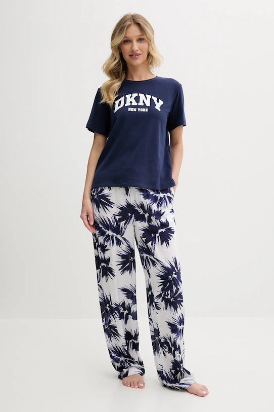 

Пижама Dkny, темно-синий
