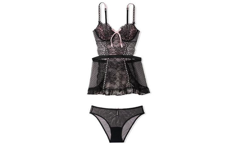 

Женские пижамные комплекты Victoria'S Secret