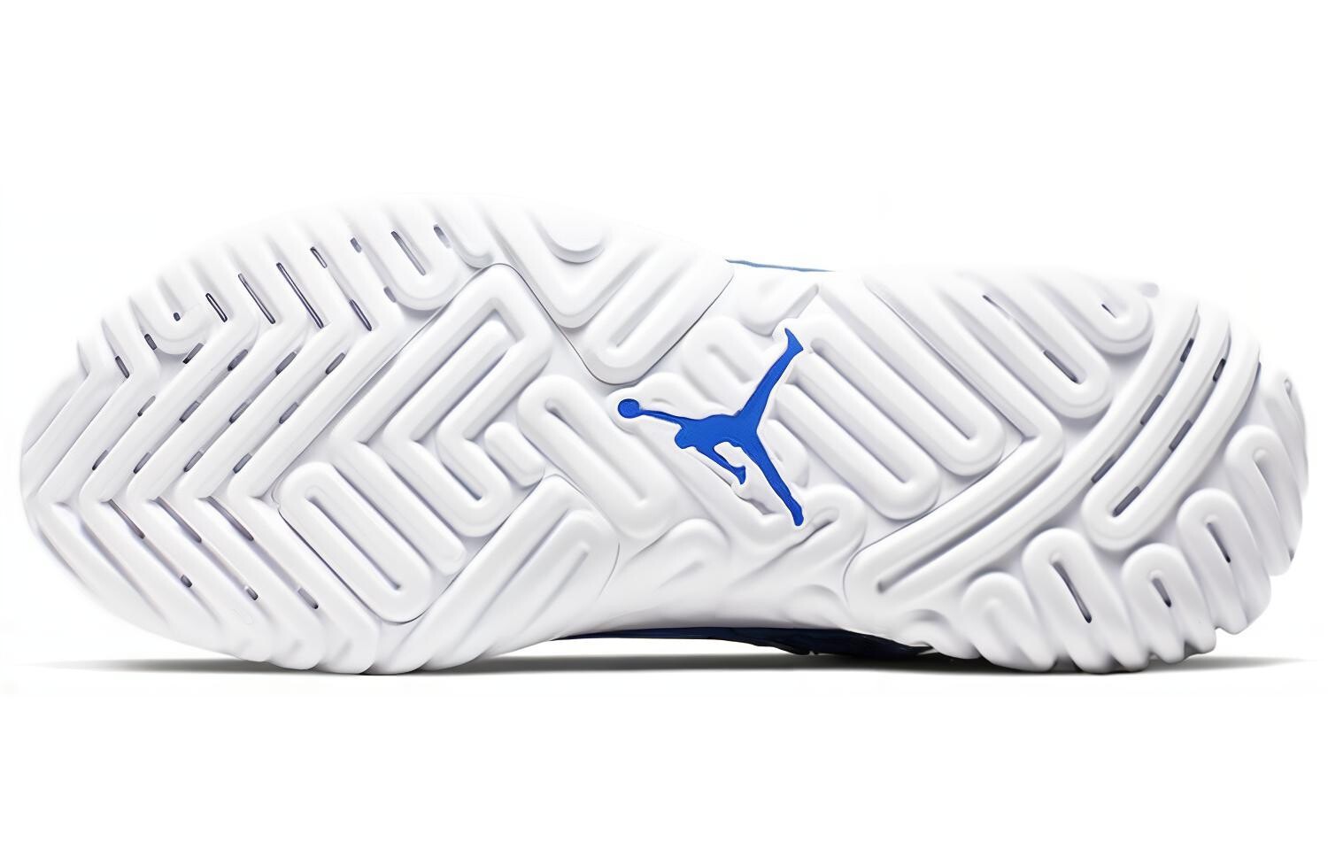 

Мужские баскетбольные кроссовки Jordan Proto React