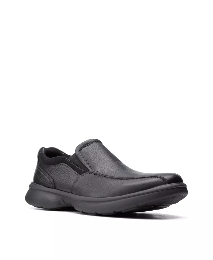 

Мужские слипоны Bradley Step Clarks, черный