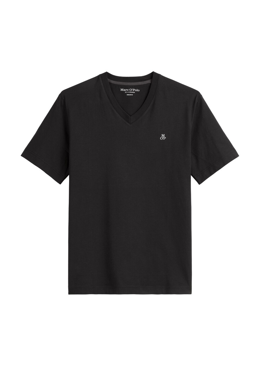

Рубашка Marc O'Polo, черный