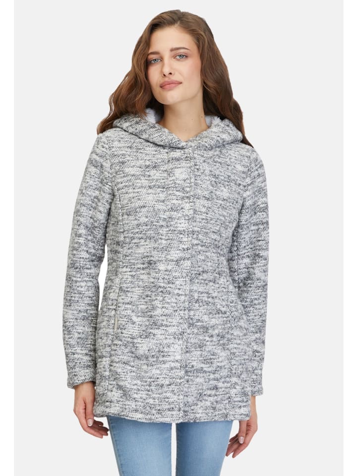 

Куртка ragwear, бежевый