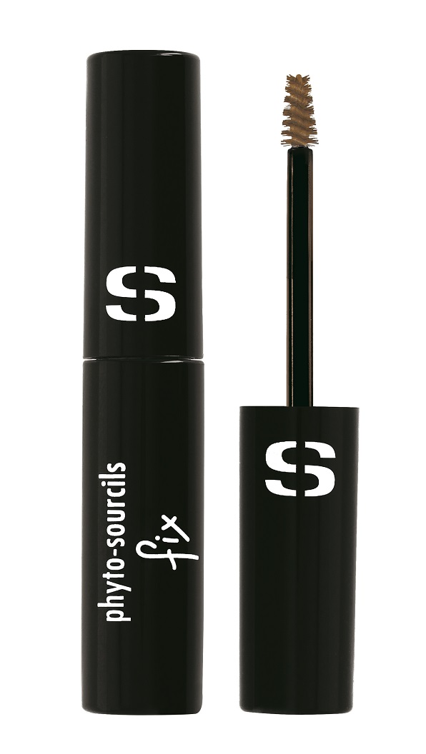 

Тушь для бровей phyto-sourcils fix thickening gel Sisley, цвет nr. 1 light medium, 5 мл