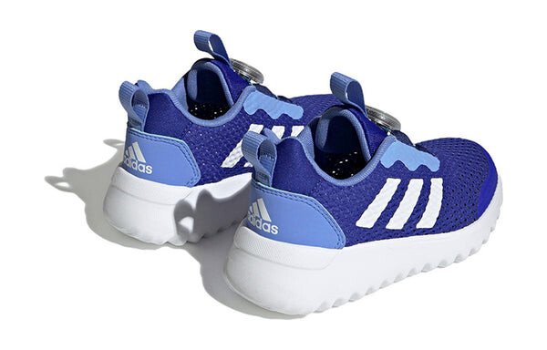 Кроссовки активфлекс боа 3.0 Adidas, синий — фото 4